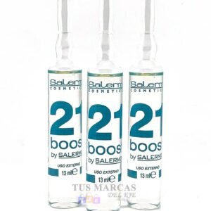 Salerm Cosmetic 21 Boost