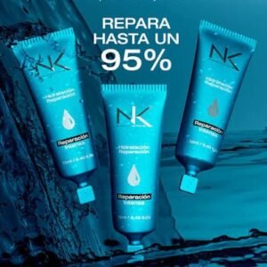 NK Keratina Líquida