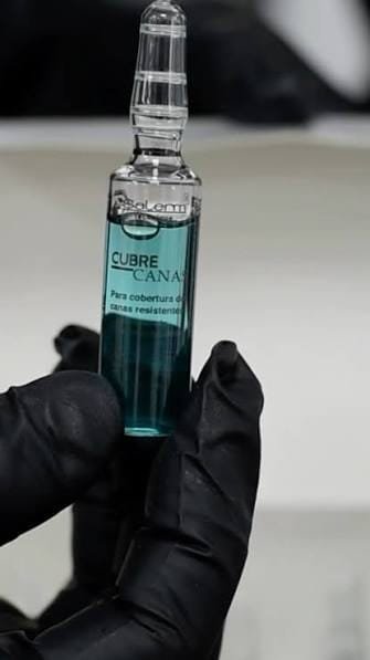 Salerm Cubre Cañas