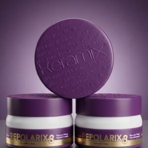 Keramix Repolarix +8