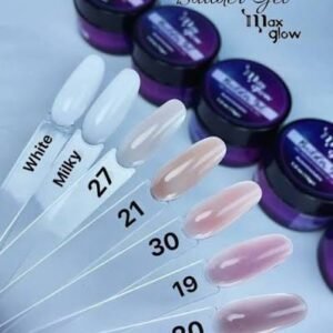 Builder Gel Max Glow