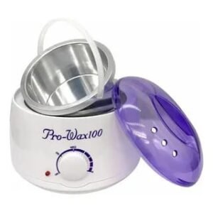 Calentador de Cera Profesional Pro-Wax 100