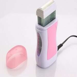 Calentador de Cera Roll-On Profesional,