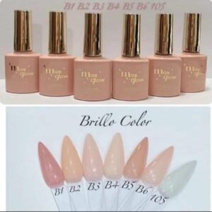 Brillo Color Max Glow