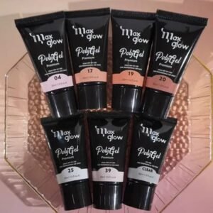 PolyGel Premium Max Glow