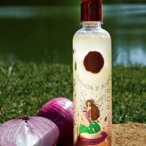 Shampu S.O.S Botanical