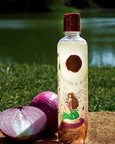 Shampu S.O.S Botanical